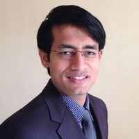 Vaibhav Barnwal