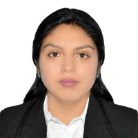 Giannina Herencia Saenz