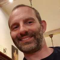 David Kamphausen