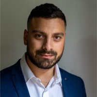 Mustafa Kamel