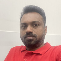 Binu K