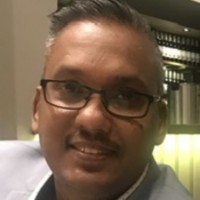 Shaylesh Sharma