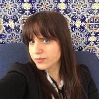 Mtra Dayana Barrera