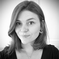 Bérénice Drevet