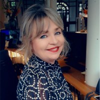 Sharon-Ann Brokke-Hendriks