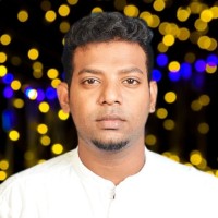 Arundev Janakiram