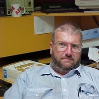 John Mason