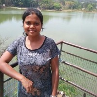 Megha Shetty