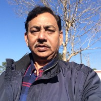 Dilip Kadam