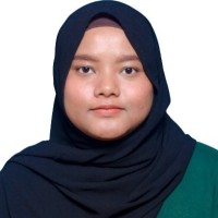 Sheda Rahman