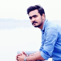 Bimalkumar Patel