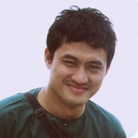 Waqas Saeed