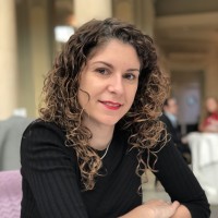 Leticia Cañete Pérez