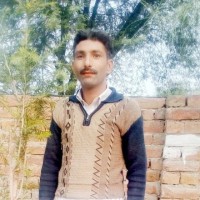 Ali Ahmed