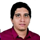 Andres Reyes