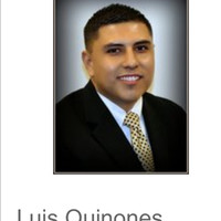 Luis Quinones