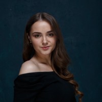 Екатерина Болотова
