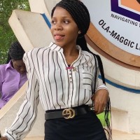 Akinbile Adeola