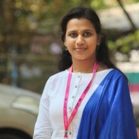 Aswathy P