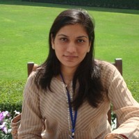 Archana Rai