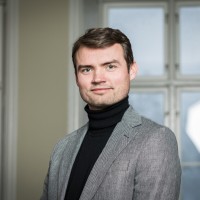 Daniel Strandberg