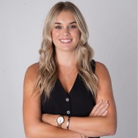 Kate Bieber