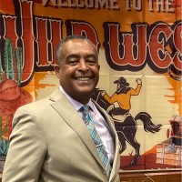 Bryan M. McDuffie, MPA