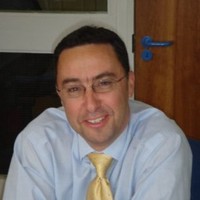 Richard Pearlman