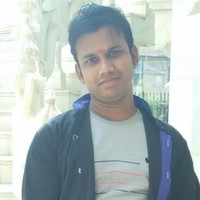 Avinash Kumar