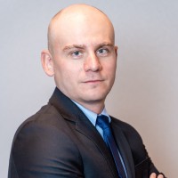 Andy Germanov, Cfa, Cpa