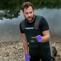 Matt Dunn, Phd