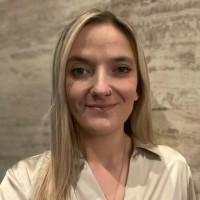 Agata Szczepanska