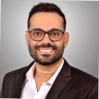 Deepak Agnani