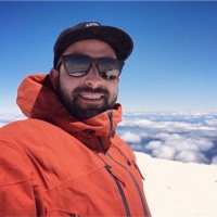 Rawmin Ehyai