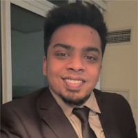 Aaron Monteiro