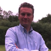 Olivier Van Kerkhove