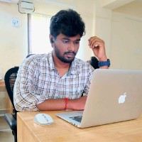 Akash Saravanan