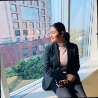 Vaishnavi Gupta