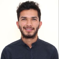 Juan Sebastian Avendano Mosquera