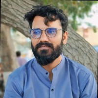 Hemant Jam