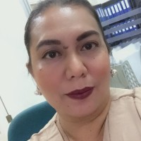 Karen Legaspi