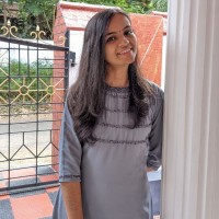 Sumitha M