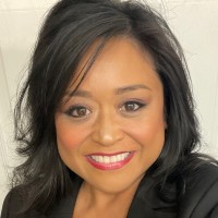 Annaliza Johnson