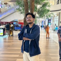 Ashish Kunwar