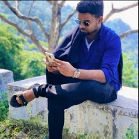Murali Deverajan