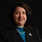 Mary Lisa O'Neill