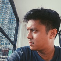 Dannysh Rosli