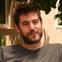 Shai Schwartz