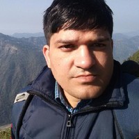 Yogesh Chandra Thuwal
