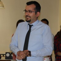 Veysel Eki̇nci̇